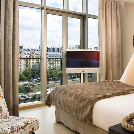 โกรัลสกา เรสซิเดนซ์ ปารีส บาสติล Hotel ภายนอก รูปภาพ