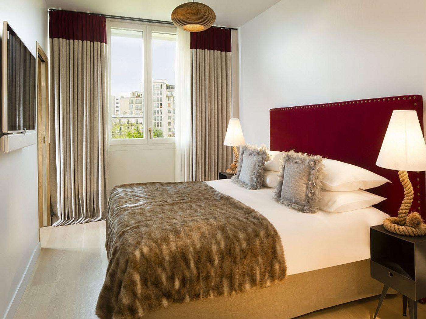 โกรัลสกา เรสซิเดนซ์ ปารีส บาสติล Hotel ภายนอก รูปภาพ