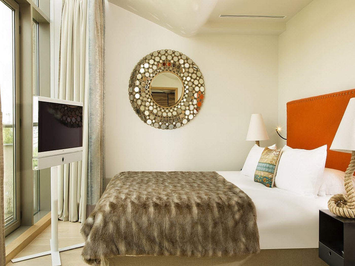 โกรัลสกา เรสซิเดนซ์ ปารีส บาสติล Hotel ภายนอก รูปภาพ