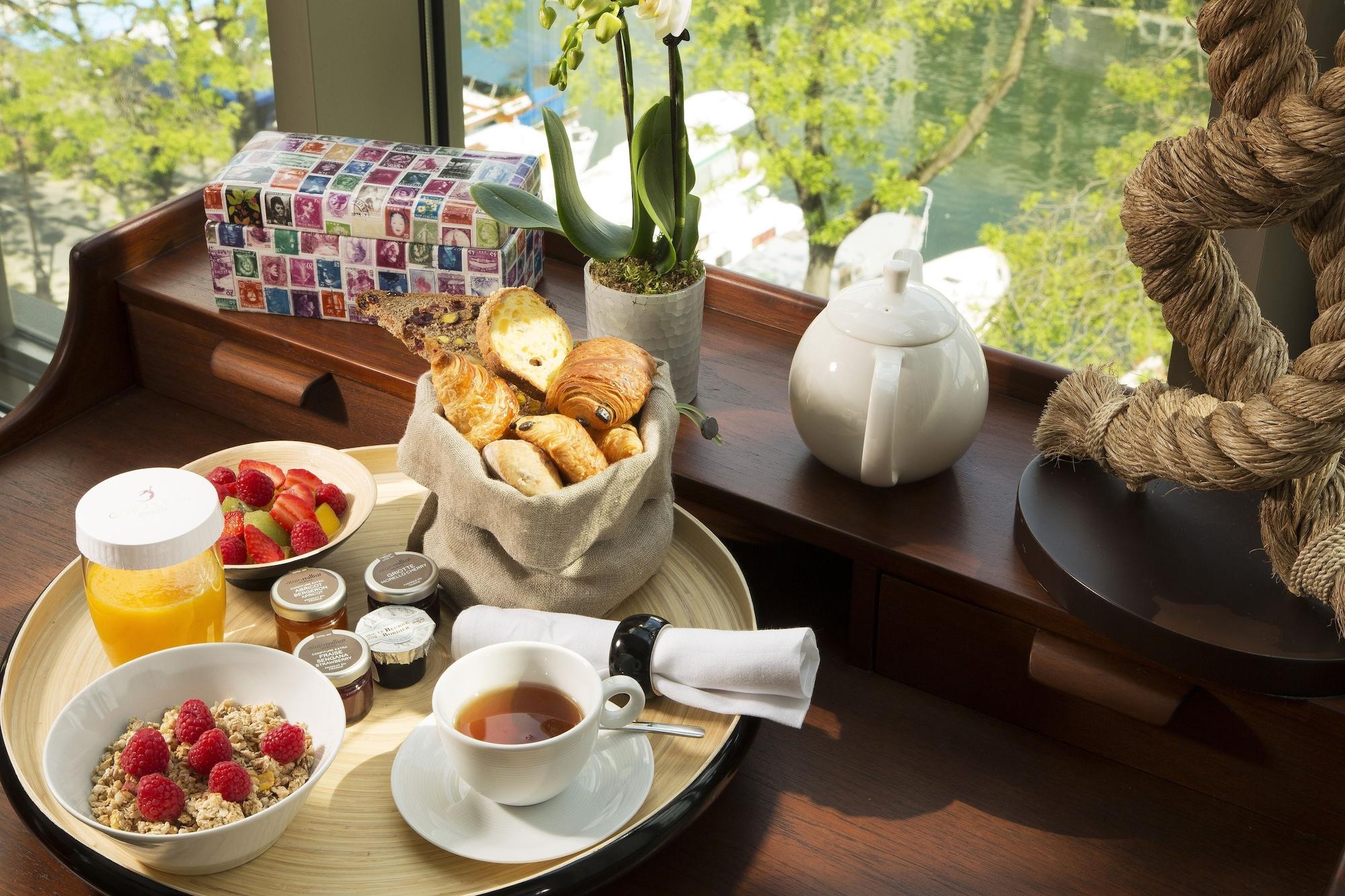 โกรัลสกา เรสซิเดนซ์ ปารีส บาสติล Hotel ภายนอก รูปภาพ