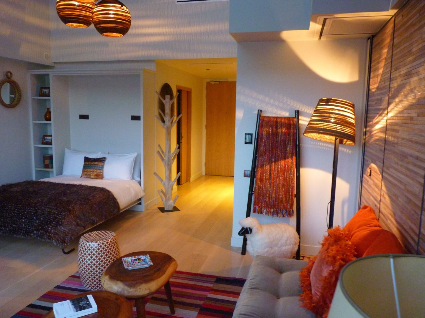 โกรัลสกา เรสซิเดนซ์ ปารีส บาสติล Hotel ห้อง รูปภาพ
