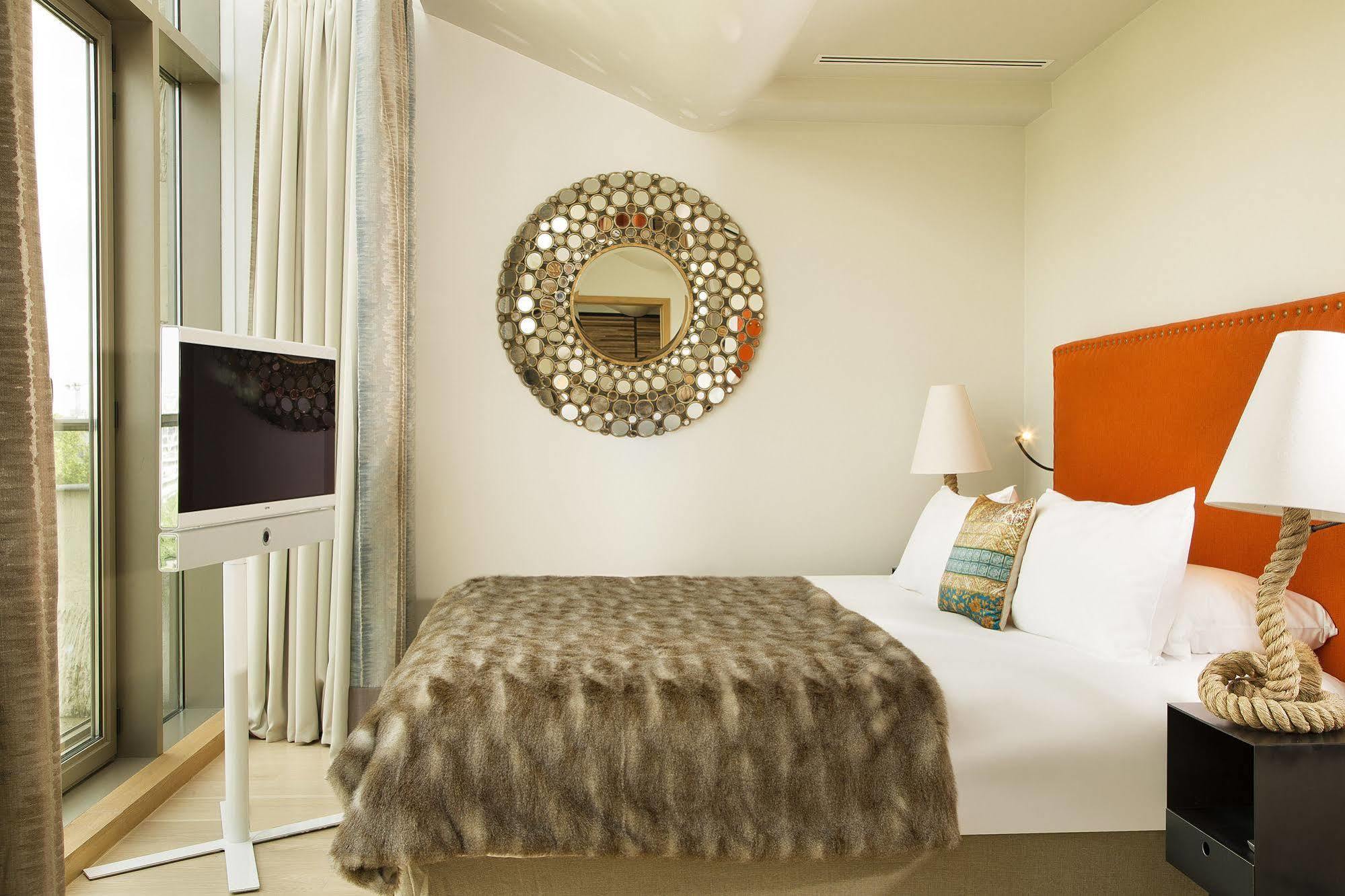 โกรัลสกา เรสซิเดนซ์ ปารีส บาสติล Hotel ภายนอก รูปภาพ